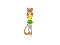 cat