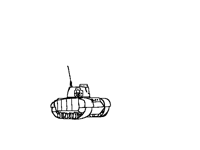 fictional tonk