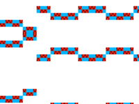 multidimensional thue-morse i think