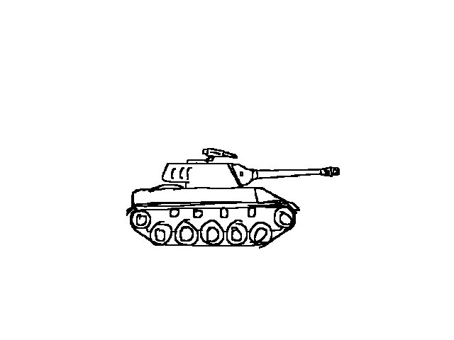 m18 gmc