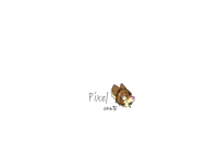 pixel furry stuff idk