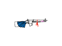 rifle idk