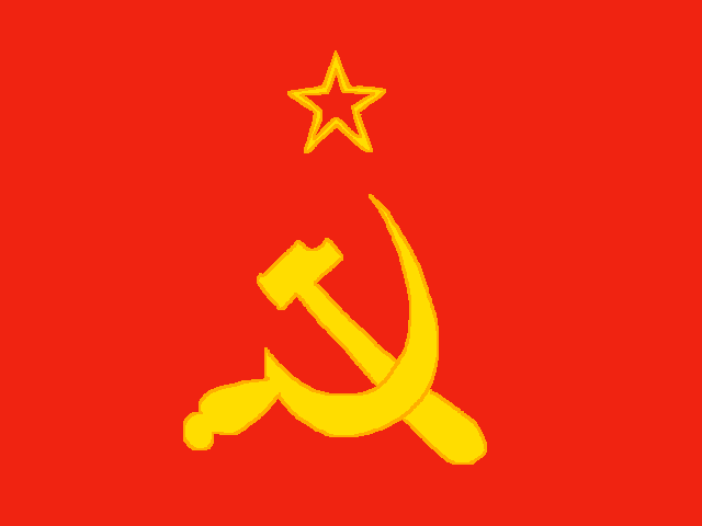 Happy International Workers' Day (5/1)
