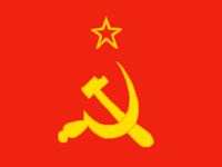Happy International Workers' Day (5/1)
