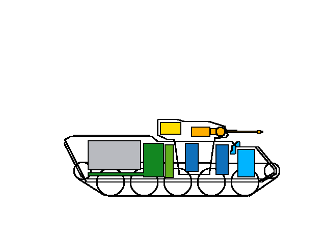 apc or smth