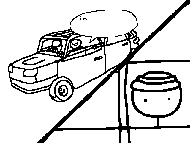 drive-thru o bogiorqueen