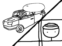 drive-thru o bogiorqueen
