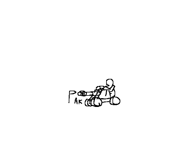 pakwagen