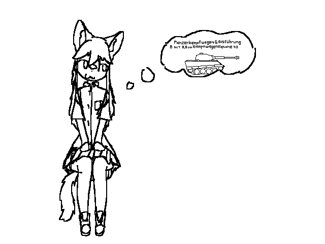ordinary thoughts