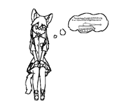 ordinary thoughts