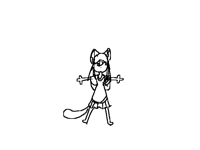 random ahh