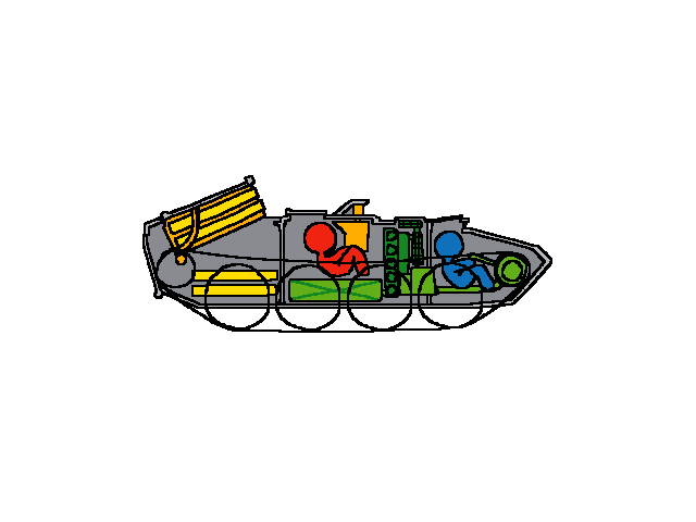 light missile carrier smth
