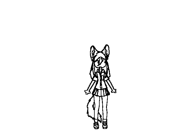 wolf