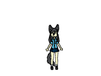 wolf