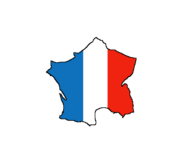 France i think