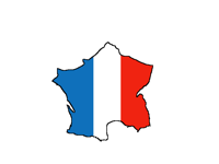 France i think