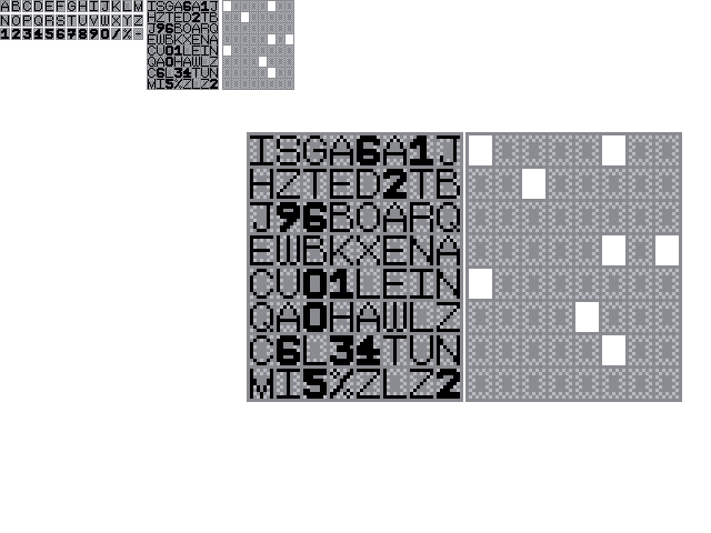 decode
