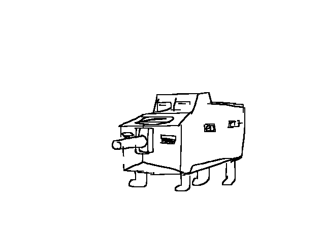 Sturmpanzerwagen A7V