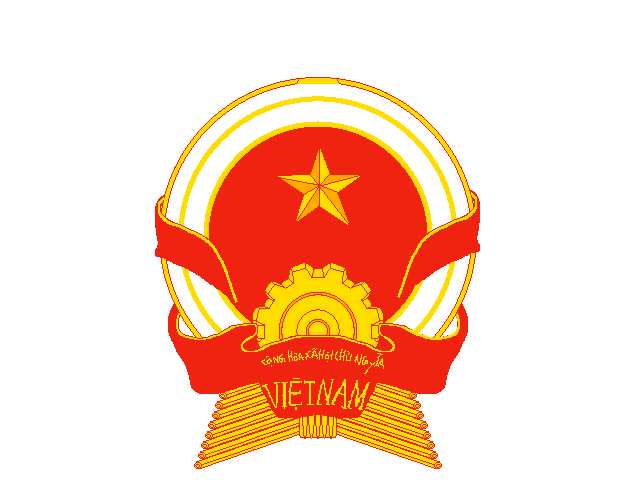 Coat of Arms VN