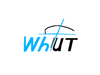 wh十ut