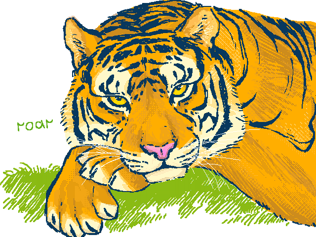 Tiger