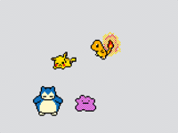 Pokémon (WIP)