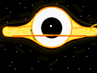 Black hole