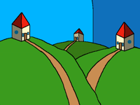 A perfect world p2