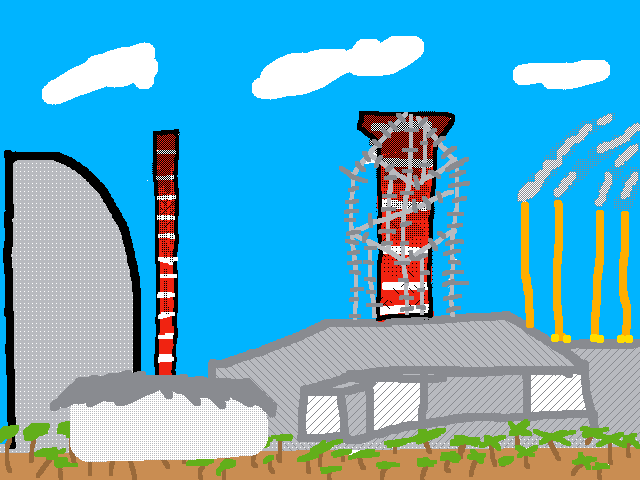 Chernobyl