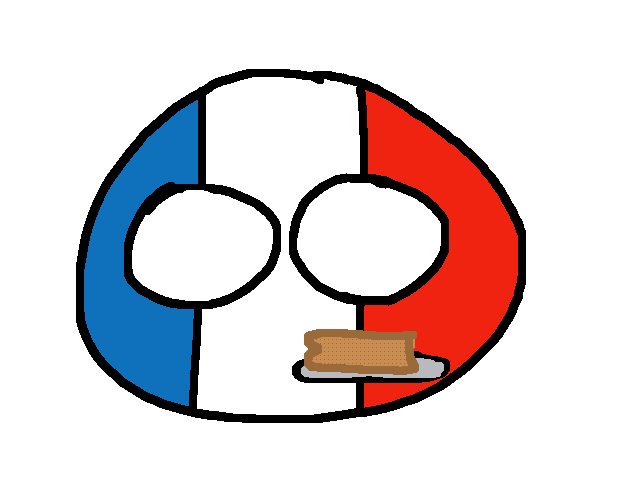 France hate beans