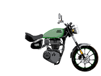 Royal Enfield Meteor 350,how is it? (WIP)
