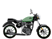 Royal Enfield Meteor 350,how is it? (WIP)