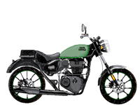 Royal Enfield Meteor 350,how is it? (WIP)