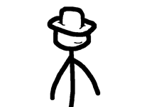 Stickman