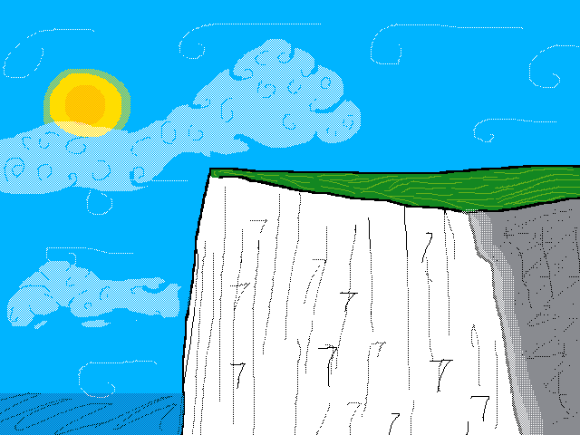 CLIFF