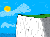 CLIFF