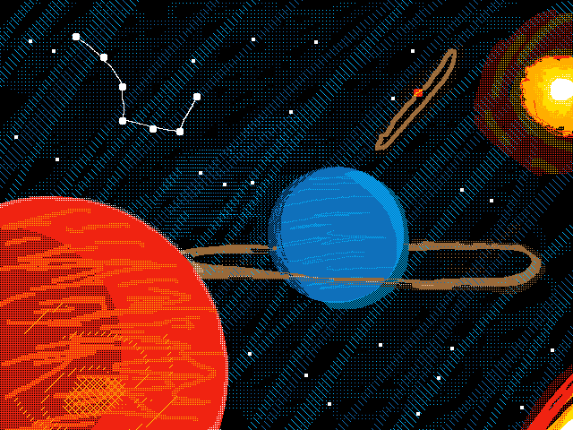 Space