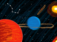 Space