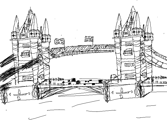 London Bridge