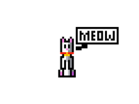 Meow