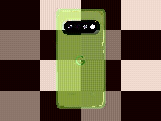 Google pixel 11