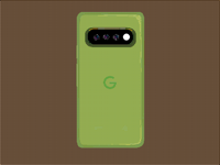 Google pixel 11