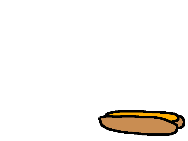 Hot dog