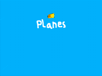 Planes Bluey minisode I made :)