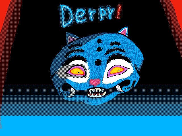 Derpy