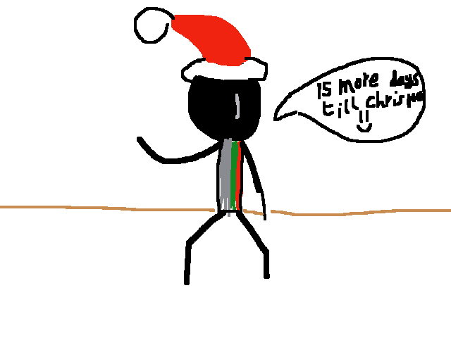 Christmas!