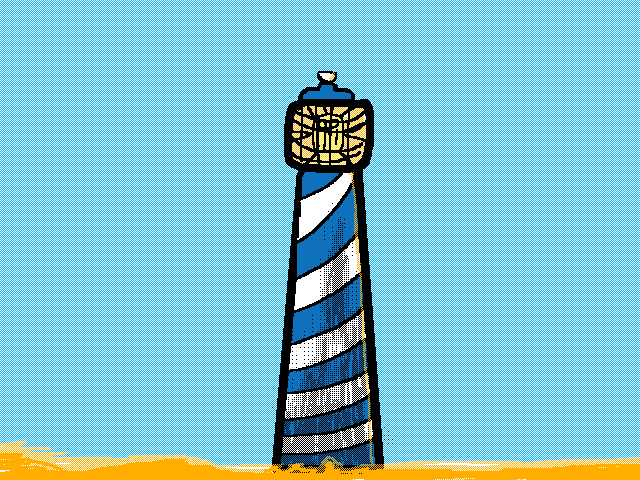 Lighthouse