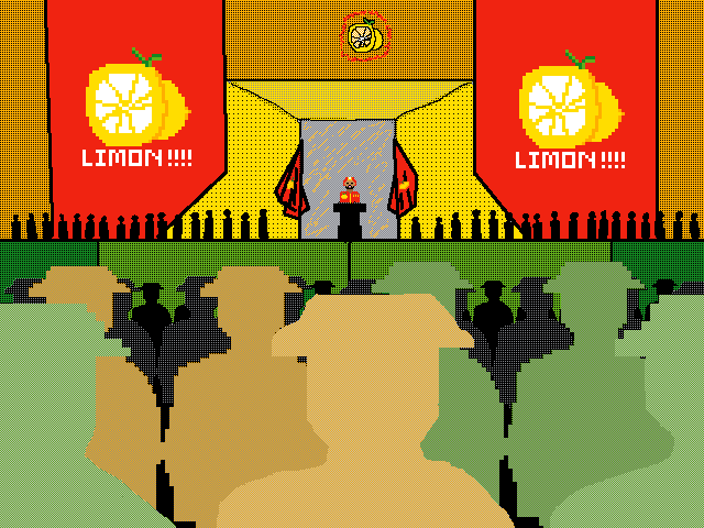 LÌMON ELITE TEAM MEETING