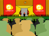 LÌMON ELITE TEAM MEETING