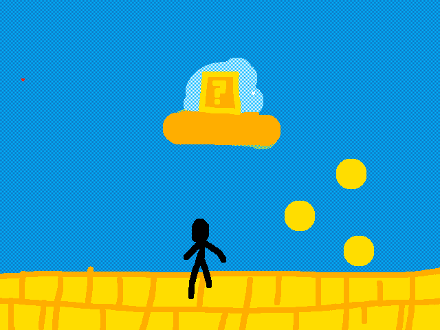 Games p4